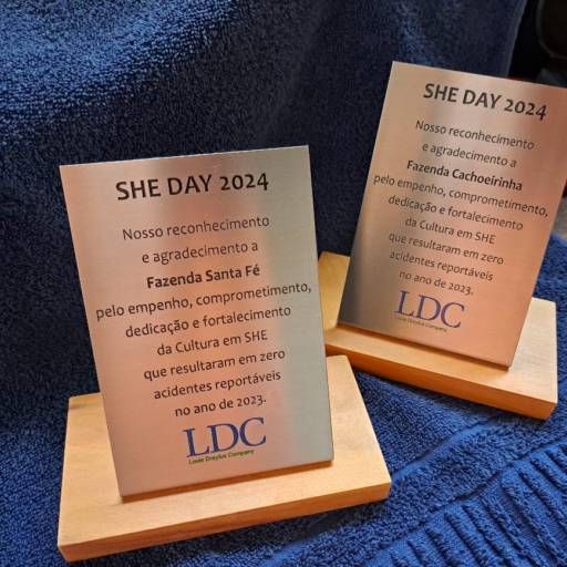 Placas de Metal em Bauru por Templaka Sinalização