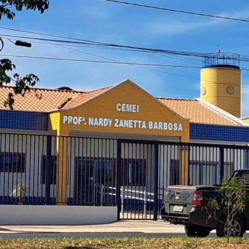 Letreiros em ACM em Bauru