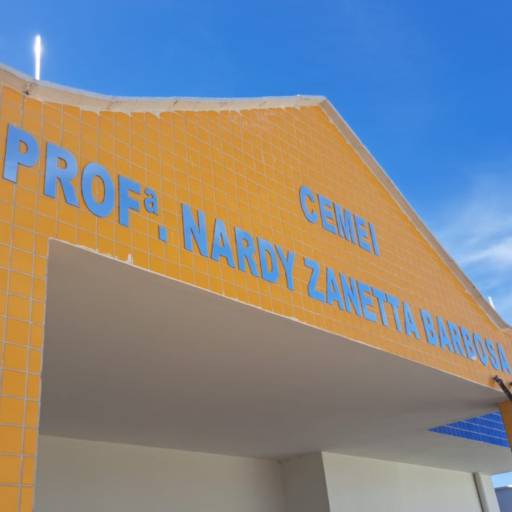 Letreiros em ACM em Bauru por Templaka Sinalização