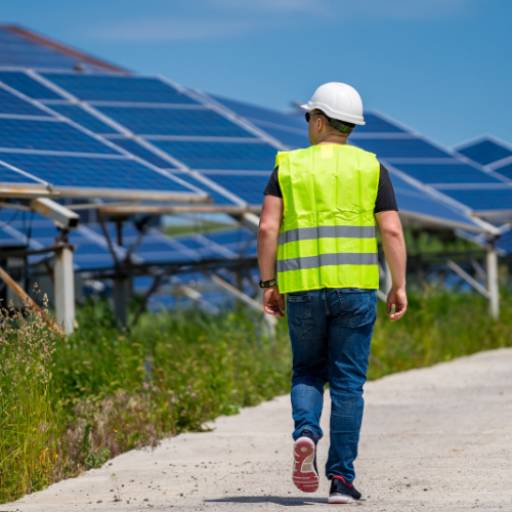 Energia Solar Sustentável - Economia de Energia - Araraquara por Evolution Projetos Fotovoltaico