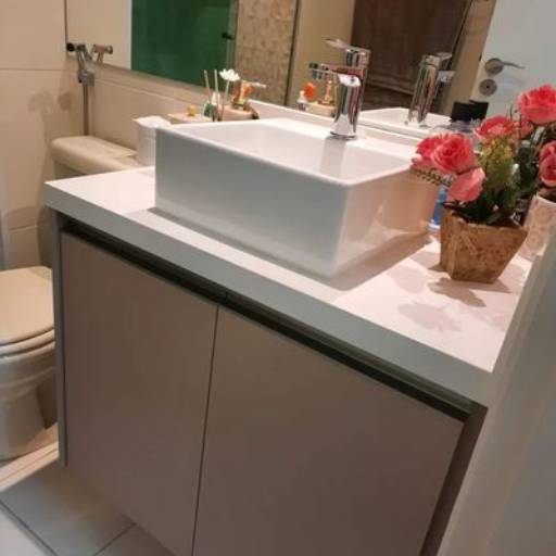 Banheiros Planejados - Conforto e Elegância em Santo André