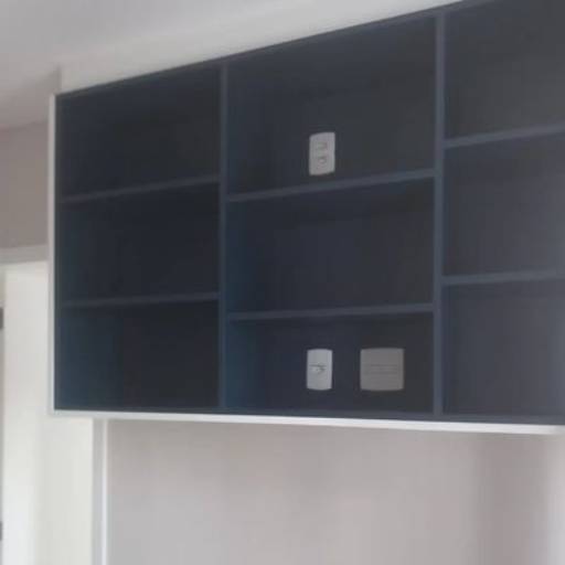 Prateleiras Personalizadas - Organização e Versatilidade em Santo André