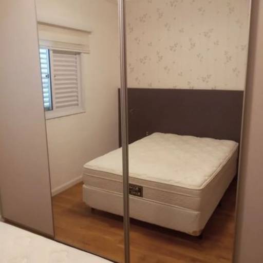 Guarda-Roupa Planejado - Organização e Estilo Personalizado em Santo André