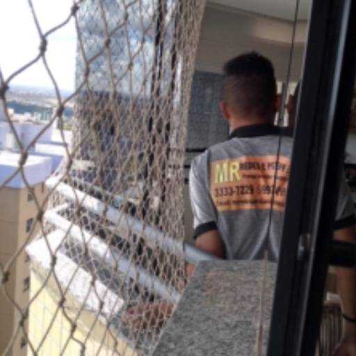 Redes de Proteção na Asa Norte: Segurança Residencial e Conforto Urbano por Mr Redes E Persianas na Asa Norte