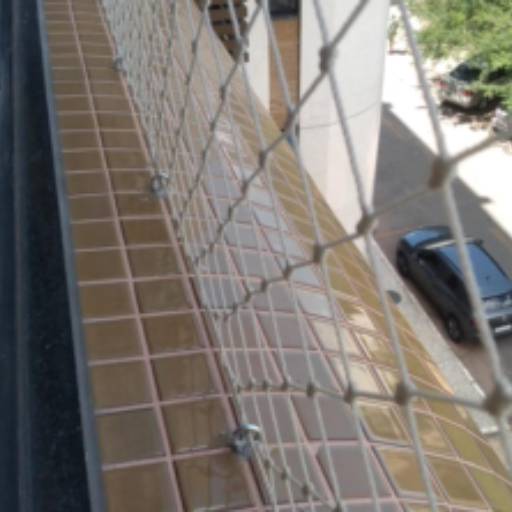 Redes de Proteção no Sudoeste: Segurança Residencial com Sofisticação Urbana