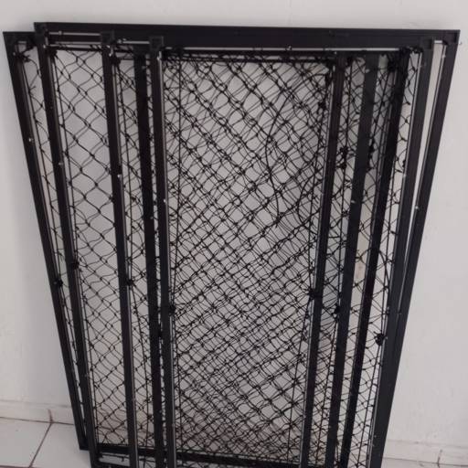 Redes de Proteção no Noroeste: Segurança Residencial com Elegância Urbana