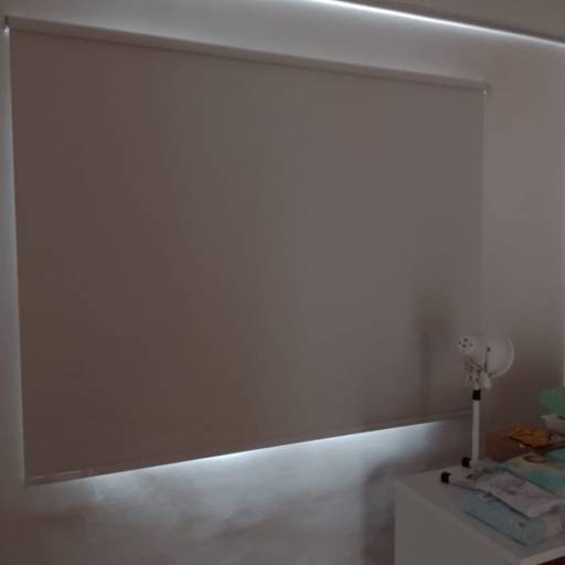 Persianas no Noroeste: Elegância e Versatilidade para seus Ambientes