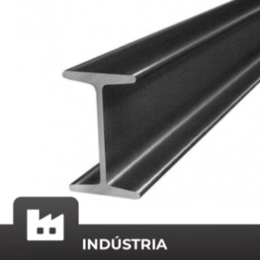 Industria  por Metal Shopping