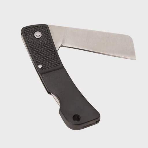 Canivete 3" Com Cabo Plástico CN-01140 em São José do Rio Preto, SP por Public Gráfica e Brindes