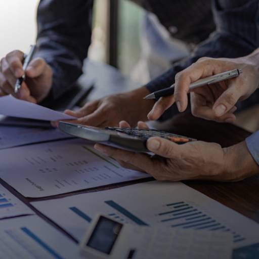 Contabilidade e Assessoria para o Terceiro Setor por Silveira Contabilidade