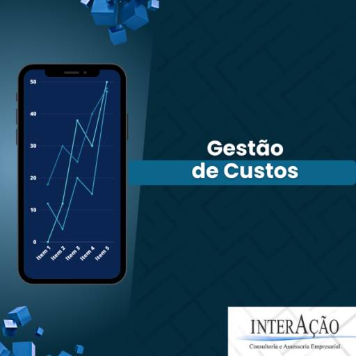 Empresa que ajude a Reduzir Despesas em Itapetininga por InterAção Consultoria e Assessoria Empresarial 