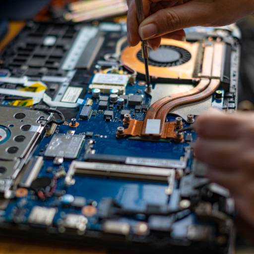 Manutenção de Nobreaks em Bauru