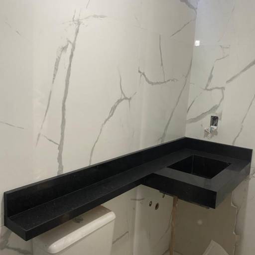 Marmoraria em São Paulo - Qualidade e Profissionalismo para seus Projetos