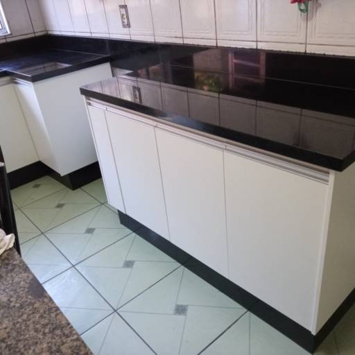 Mármore em São Paulo - Beleza e Durabilidade para seus Projetos