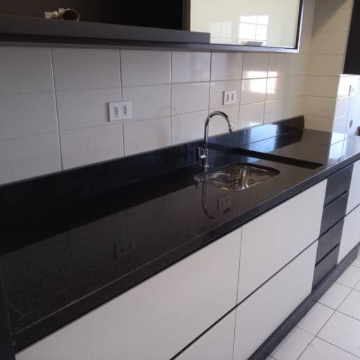 Mármore Preto em São Paulo - Elegância e Sofisticação para seus Projetos