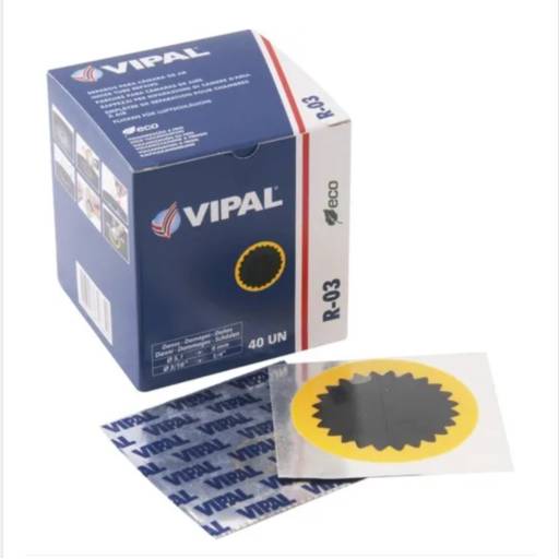 REMENDO R-3 VIPAL por JHN Distribuição REMENDO R-3 VIPAL por JHN Distribuição