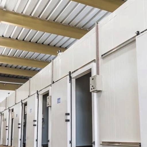 Refrigeração para Supermercados - Qualidade e Eficiência em São José do Rio Preto por Refrigeração Refri - Técnica