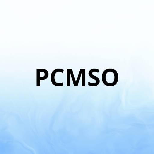 PCMSO
