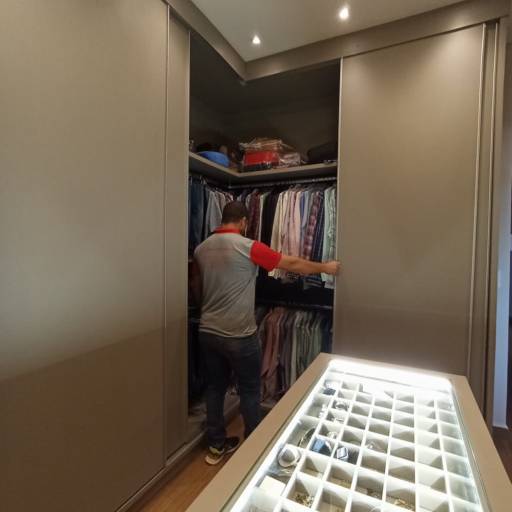 Móveis Sob Medida - Funcionalidade e Estilo em Engenheiro Coelho, SP