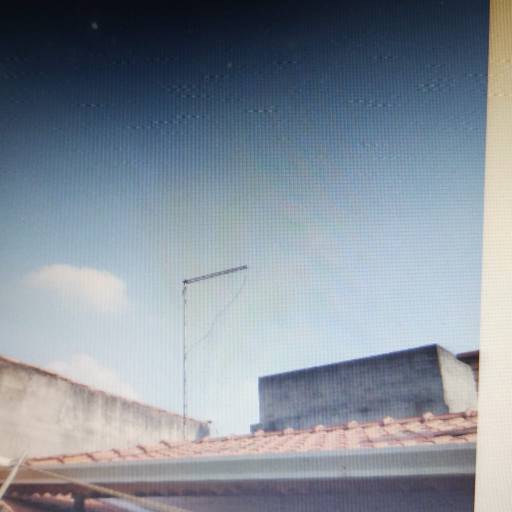 Instalação de Antena na Vila Luzita, Santo André