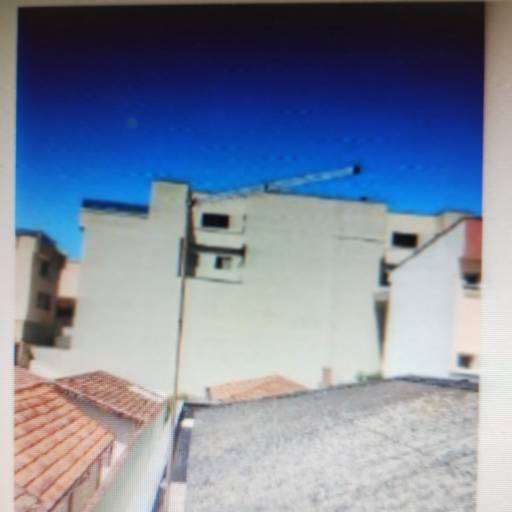 Instalação de Antena em Santo Lídia, Mauá
