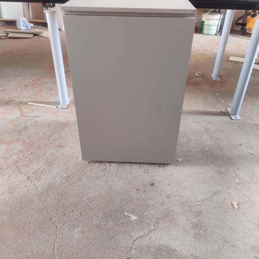 Móveis Planejados para Máquina de Costura em Santa Cruz: Organização e Conforto para o seu Hobby! por Jaelson Móveis Planejados