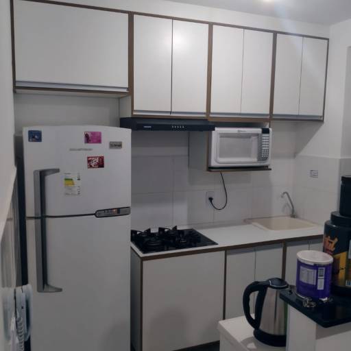 Móveis Planejados - Versatilidade - São José dos Campos