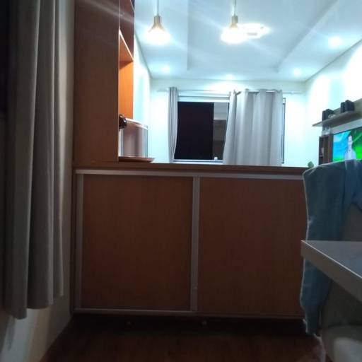 Armário de Cozinha Planejado - Organização Prática - São José dos Campos