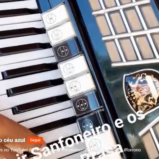 Esta é uma boa música que não pode ser perdida