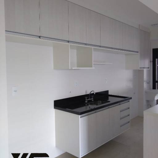 Móveis Planejados para apartamento por WD Móveis Planejados