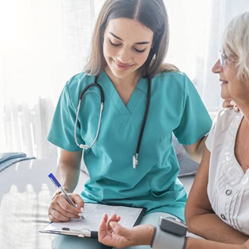 Atendimento Domiciliar em Birigui