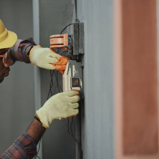 Eletricista  por Claudio - Eletricista 