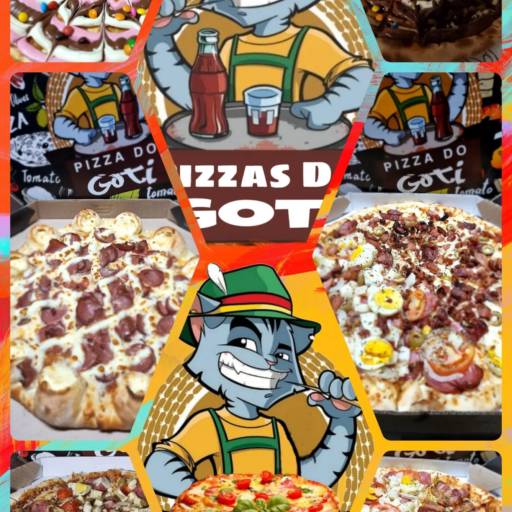 Comprar o produto de Peça já a sua !!! em Pizzas pela empresa Espetinho do Goti  em Leopoldina, MG por Solutudo