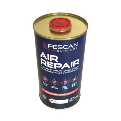 Fluído de limpeza de Ar Condicionado por JG Peças, Consertos e Manutenção de Geladeiras e Máquina de Lavar 