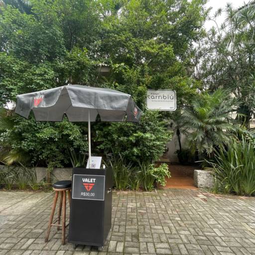 Valet Estacionamento São Paulo: Conveniência e Segurança para Seus Veículos