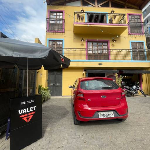 FF Valet: Excelência em Serviços de Valet em São Paulo