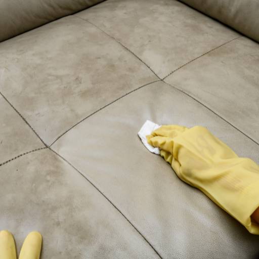 Higienização de sofá por Rainha das Extratoras Clean  