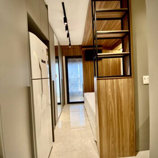 Consultoria de Interiores Personalizada - Transformando Espaços em Santos, SP