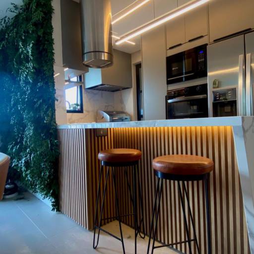 Plantas Técnicas do Projeto de Interiores em São Paulo, SP - Detalhes Precisos para uma Transformação Perfeita