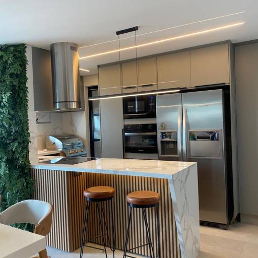 Marcenaria Sob Medida em São Paulo, SP - Móveis Feitos para Você