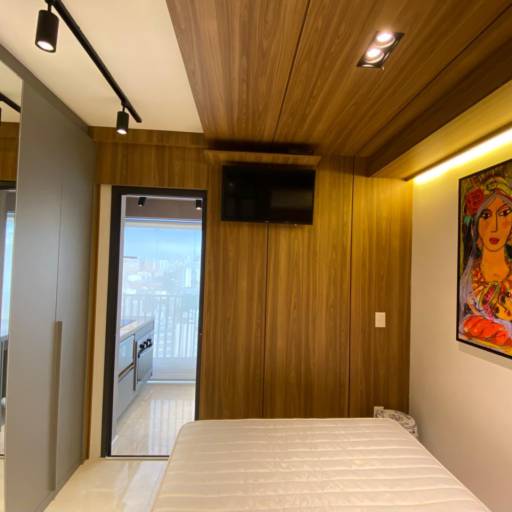 Móveis Sob Medida em MDF - Durabilidade e Versatilidade para seu Espaço