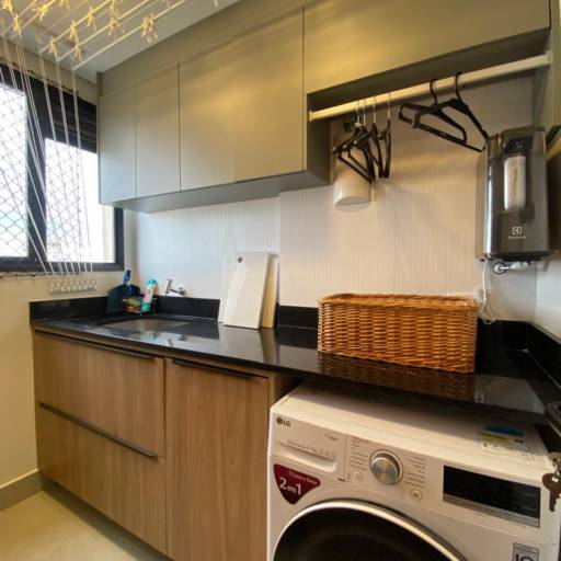 Projeto Executivo de Interiores - Transformando Conceitos em Realidade