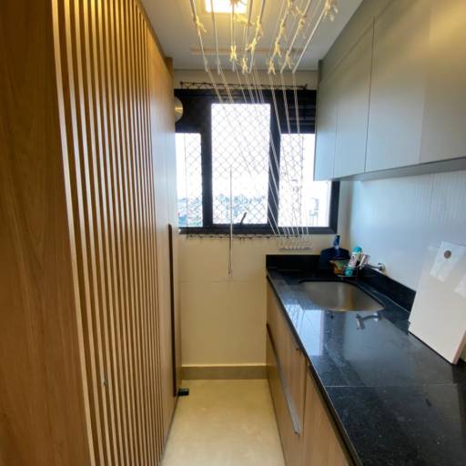 Mobiliário Personalizado - Expressando Sua Individualidade em Cada Detalhe