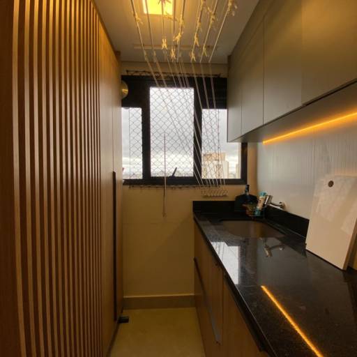 Mais de 100 Opções de Acabamentos em MDF - Encontre a Cor Perfeita para o Seu Estilo