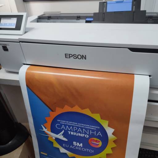 Cavaletes Gráfica - Destaque sua Marca em Guaratuba