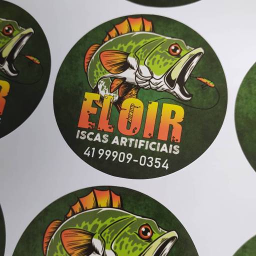 Rótulos Personalizados em Guaratuba: Destaque-se com Profissionalismo e Qualidade por Gráfica & Carimbos Guaratuba