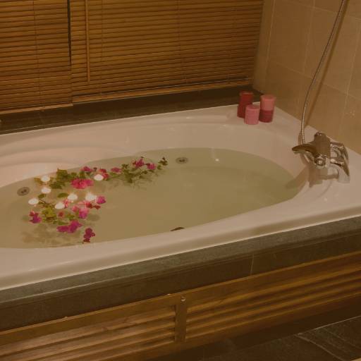 Hidroterapia Energética em Bauru