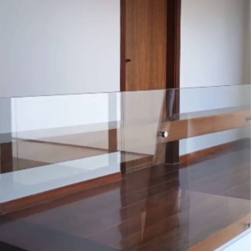 Reforma de Portas em Alphaville Residencial 01 - Renovação Personalizada 