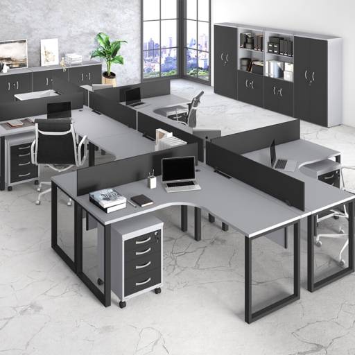 Móveis de Madeira Operativas 