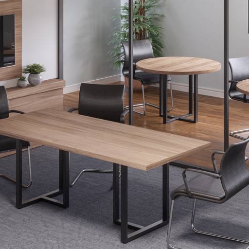 Móveis de Madeira Operativas  por Facitec